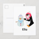 Search for frosty postcards Winter