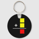 Search for red card key rings League