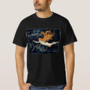 Search for art nouveau tshirts Retro