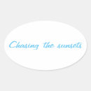 Search for surf oval stickers Beach