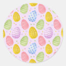 Search for pastel easter stickers Purple