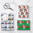 Search for matte green wrapping paper Stripes