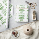 Search for vegetarian wrapping paper Chef
