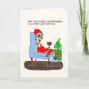 Search for funny character christmas cards Characters