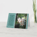 Search for comforting cards Bible verse