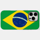 Search for brazil iphone cases Flag