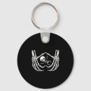 Search for halloween baby key rings Spooky