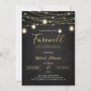 Search for light travel invitations Retirement