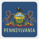 Search for pennsylvania state flag stickers Harrisburg