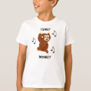 Search for funky monkey tshirts Animal