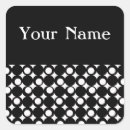 Search for mid century design stickers Abstract