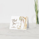 Search for kangaroo thank you cards For her