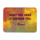 Search for rumi magnets Inspirational