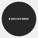 Search for mental health stickers Encouragement