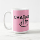 Search for chains mugs Chained
