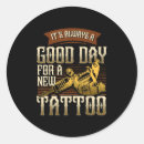 Search for tat stickers Instagram