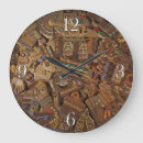 Search for ancient stone clocks Mayan