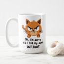 Search for crazy people mugs Crazy cat lady