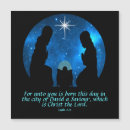 Search for luke 2 11 cards Nativity