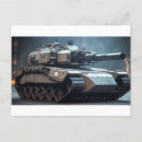 Search for tanks postcards Military
