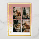 Search for merry christmas new years cards Elegant
