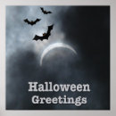Search for halloween bats posters Scary