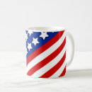 Search for stars and stripes coffee mugs America