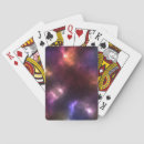 Search for galaxy playing cards Milky way
