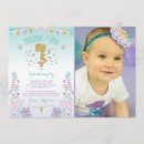 Search for mermaid thank you cards Under the sea