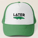 Search for alligator funny hats Animal