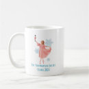 Search for nutcracker clara mugs Dance