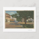 Search for downtown district postcards States