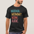 Search for mommas boy mens tshirts Vintage
