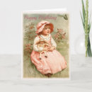 Search for vintage doll birthday cards Antique