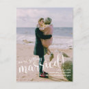 Search for wedded bliss postcards Modern