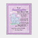 Search for granddaughter blankets Grandpa