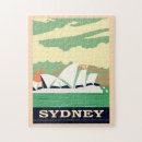 Search for sydney harbour bridge puzzles Travel
