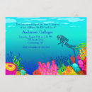 Search for diver invitations Underwater