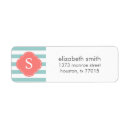 Search for womens return address labels Stylish