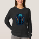 Search for house of night tshirts Horror