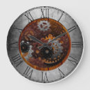 Search for punk clocks Grunge