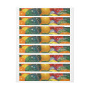 Search for new years eve return address labels Celebration