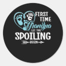 Search for first time grandparents Spoiling