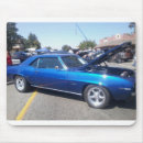 Search for hot rod mousepads Muscle