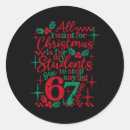 Search for funny student stickers Science