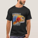 Search for brook trout tshirts Brookie