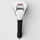 Search for car golf head covers Vintage
