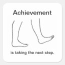Search for achievements stickers Motivational