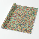 Search for pattern generator wrapping paper Background