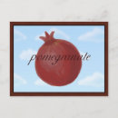 Search for pomegranate postcards Fruit
